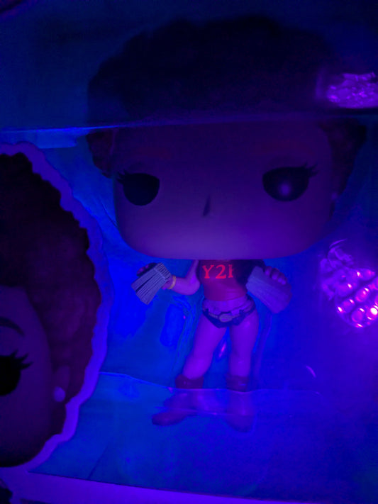 Funko pop 448 : Ice Spice