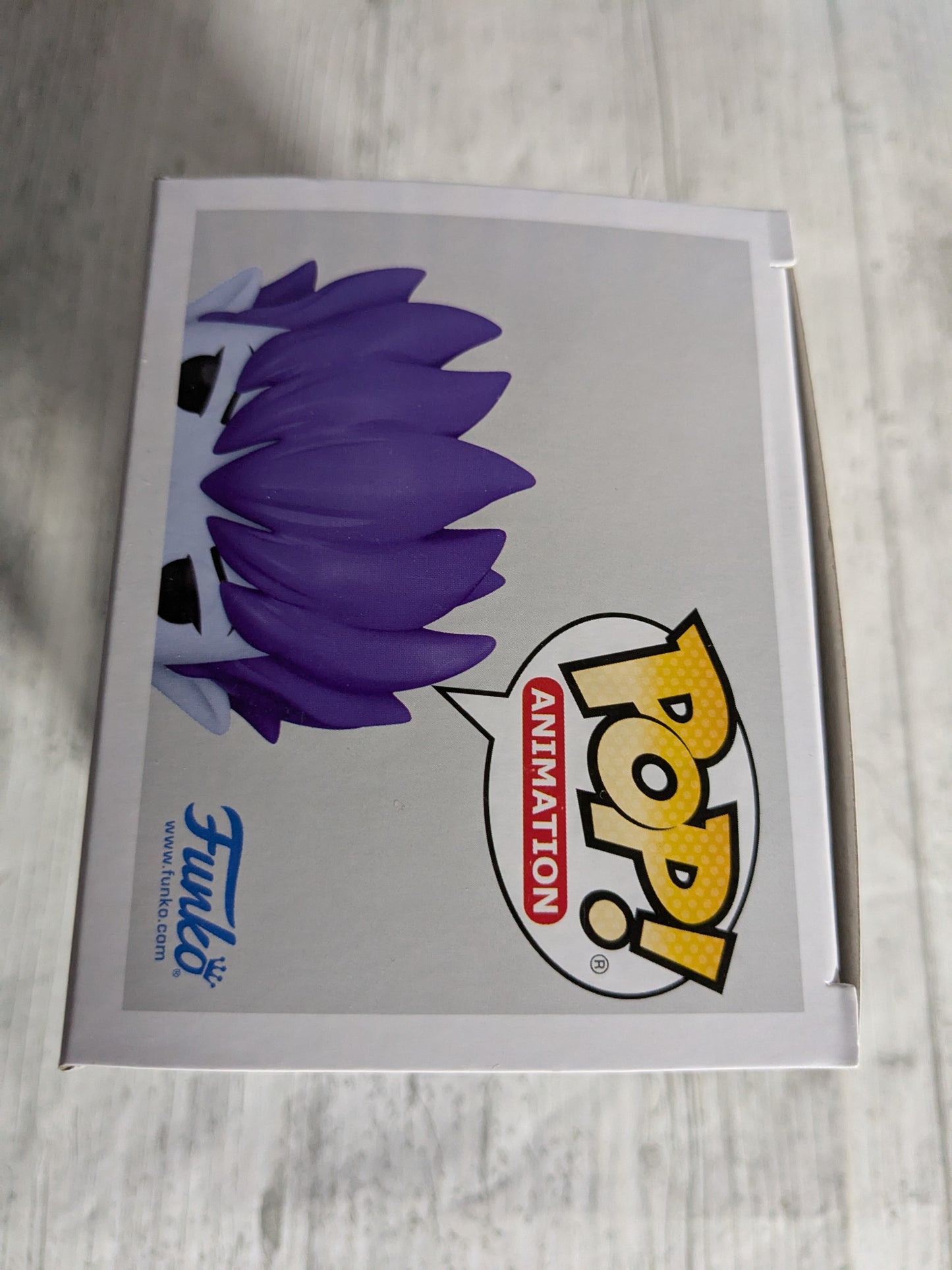 Funko Pop 1604: Harpie Lady 3 (GameStop)