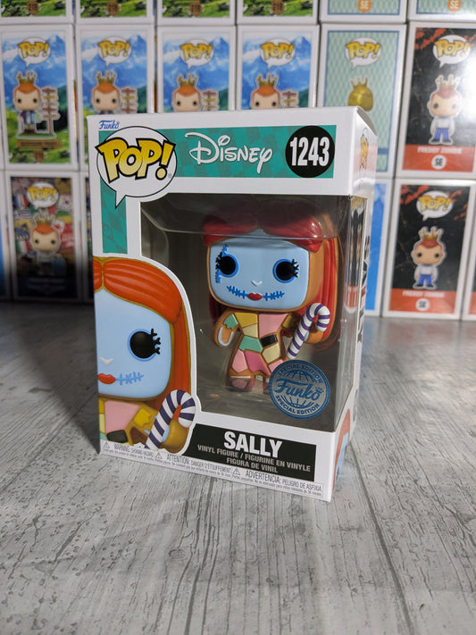 Funko pop 1243 : Sally