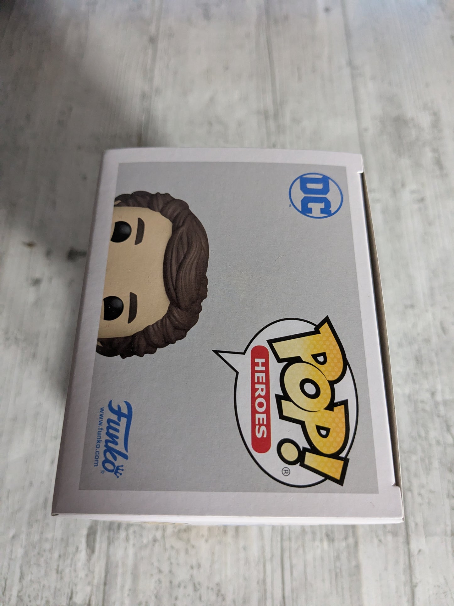 Funko pop 540 - Lex Luthor