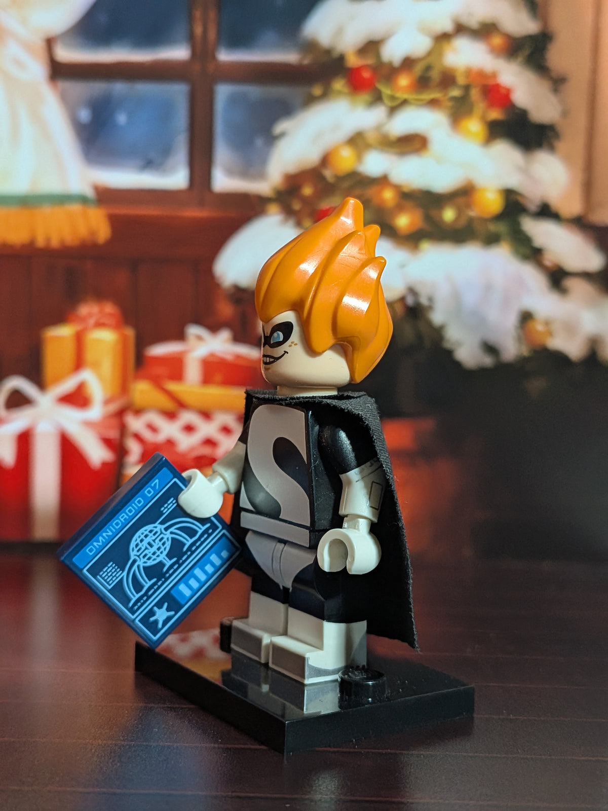 LEGO Minifigures - Syndrome