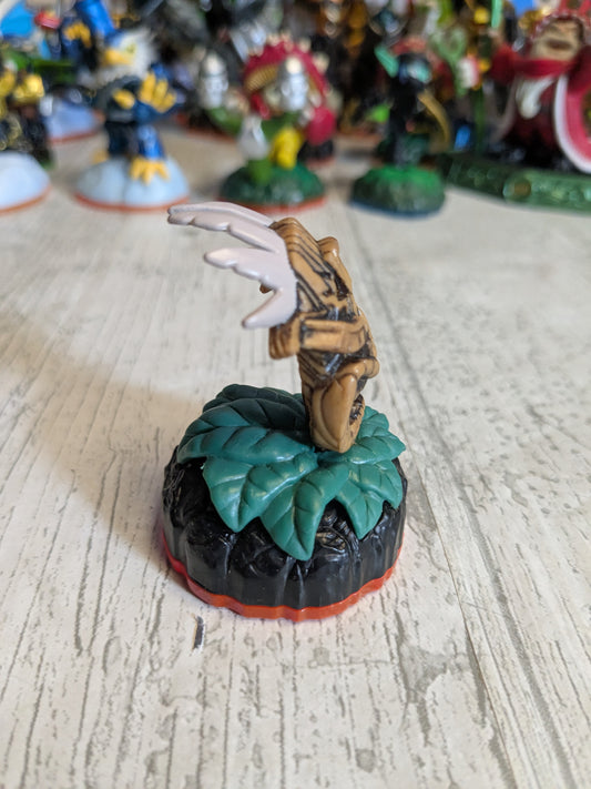 Skylanders : Tiki Speaky