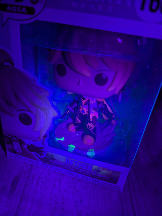 Funko pop 160 : Aether