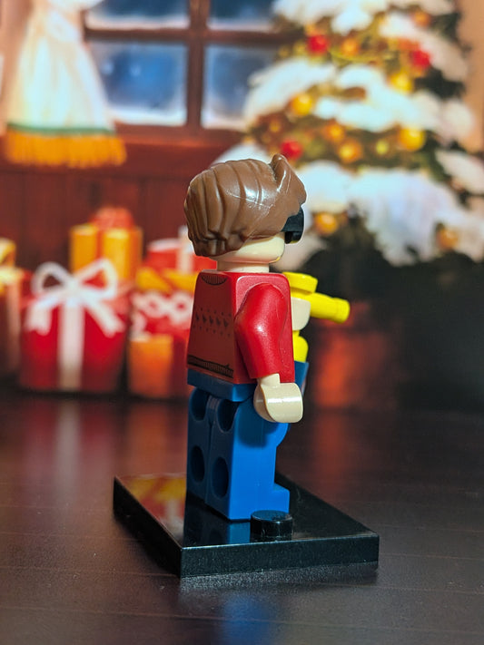 LEGO Minifigures - Dick Grayson