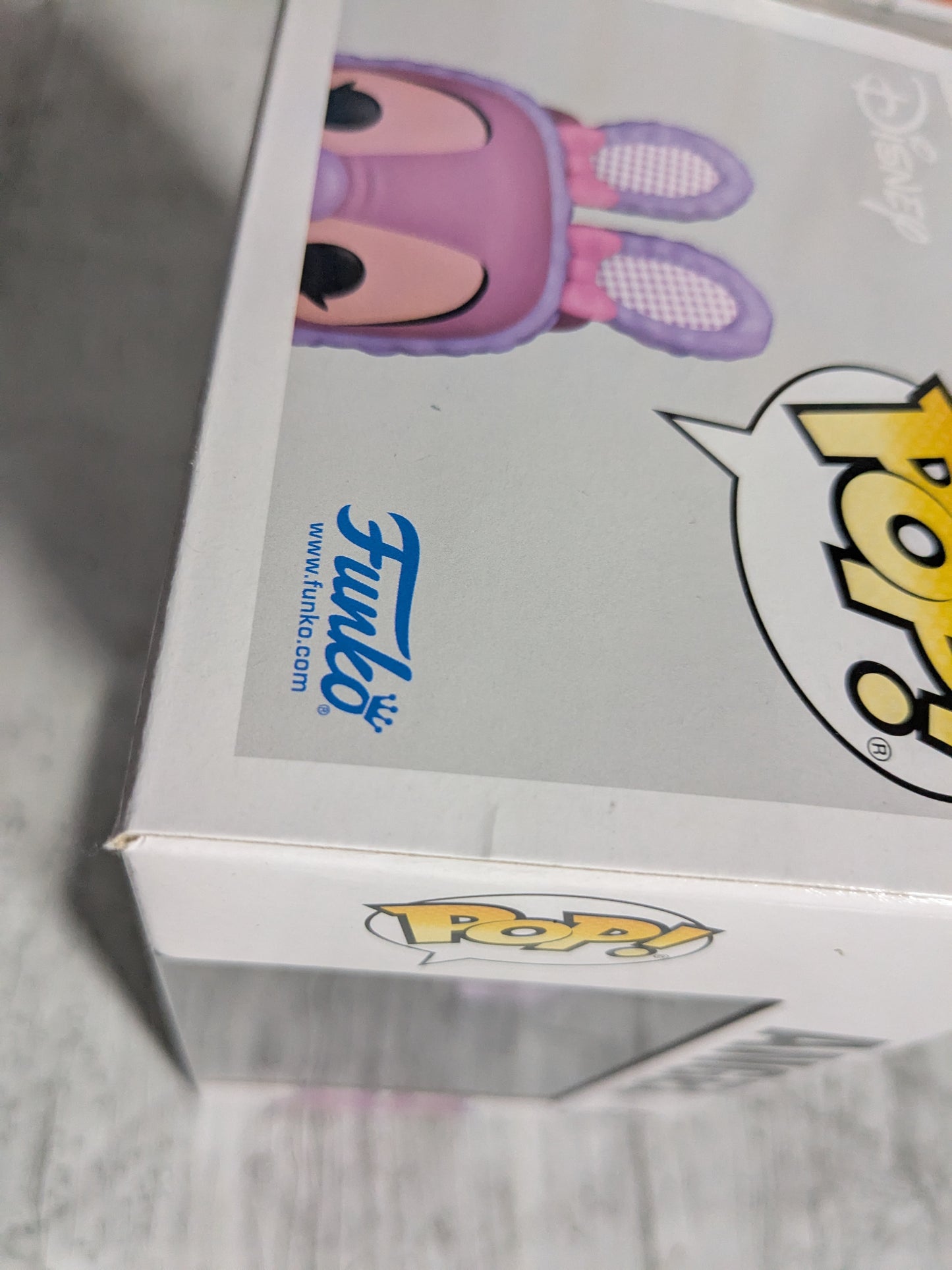Funko pop 1534 : Angel