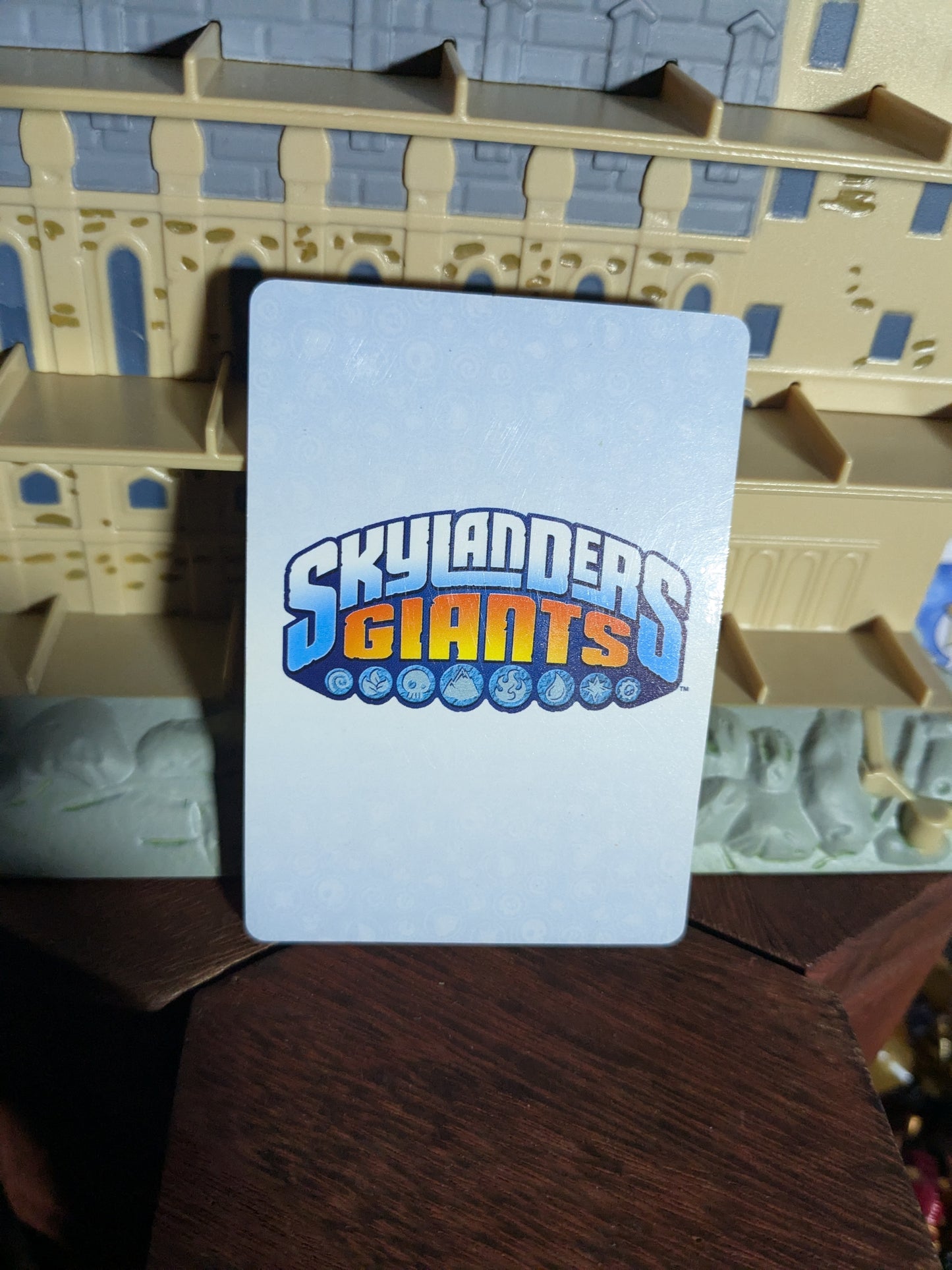 Skylanders : Ninjini