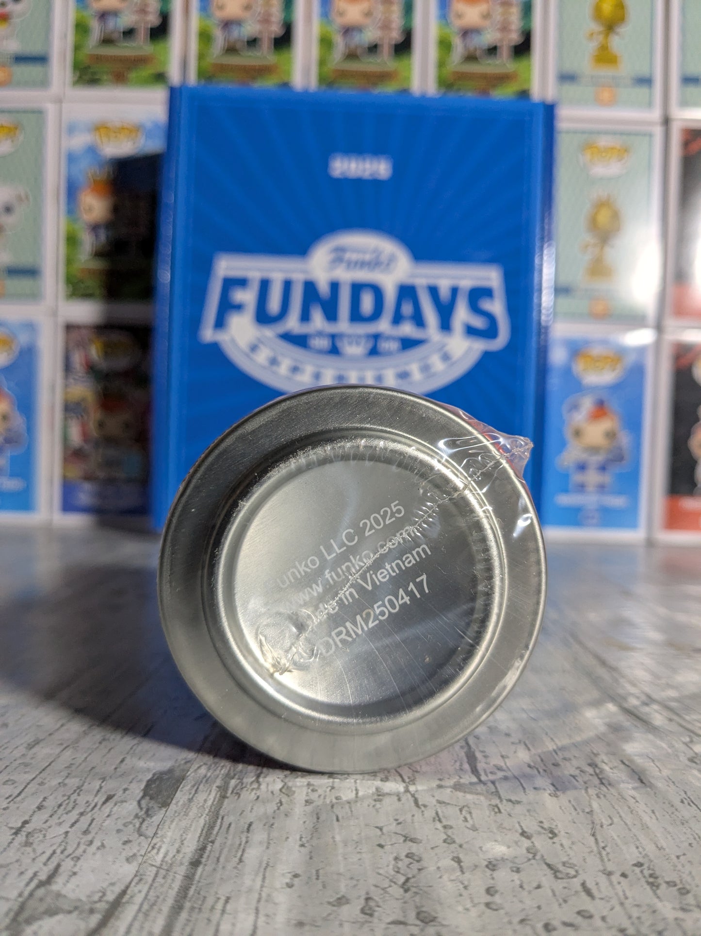 Funko's Fundays 2025 Experience