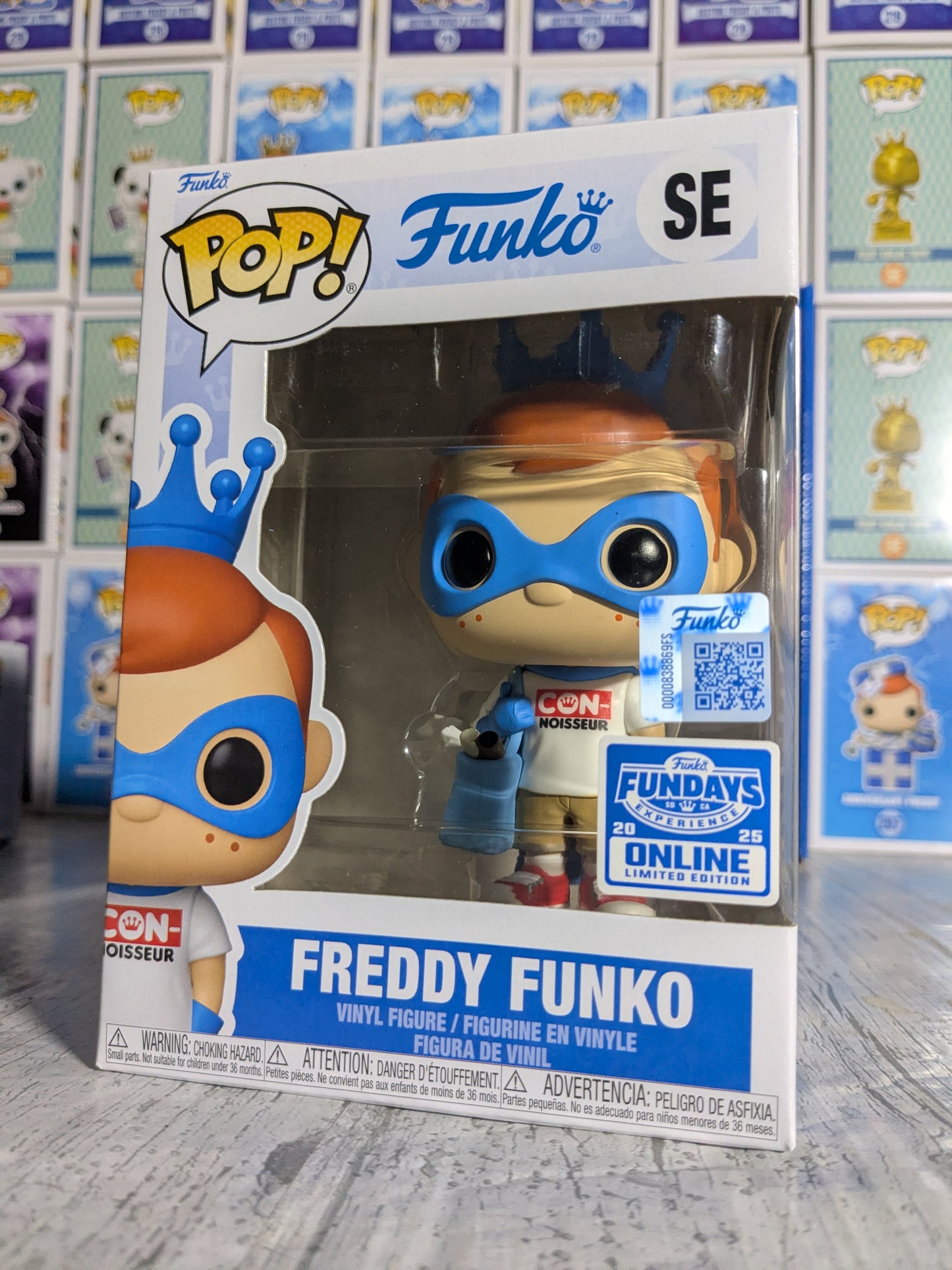 Funko's Fundays 2025 Experience