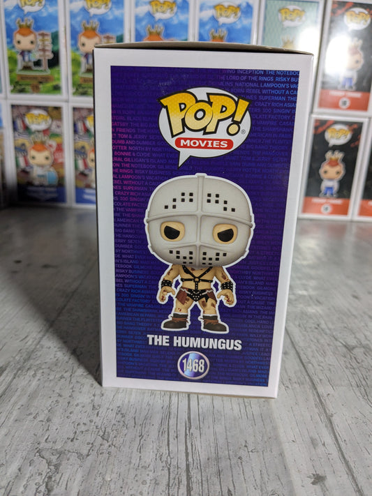 Funko pop 1468 : The Humungus