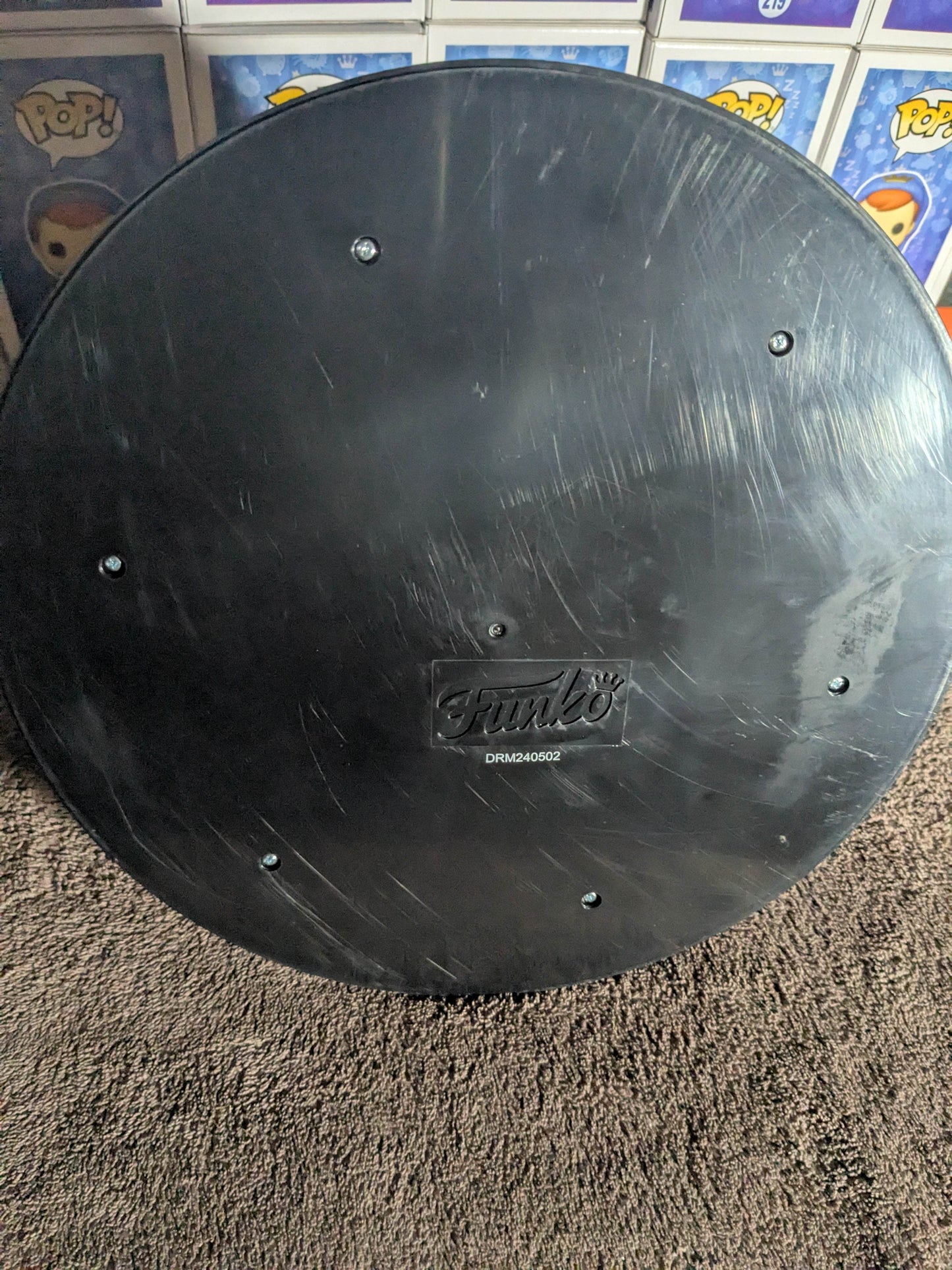 Funko Five Nights at Freddy's Collectible Statue (Opened/Damaged Plastic) - CapyToys