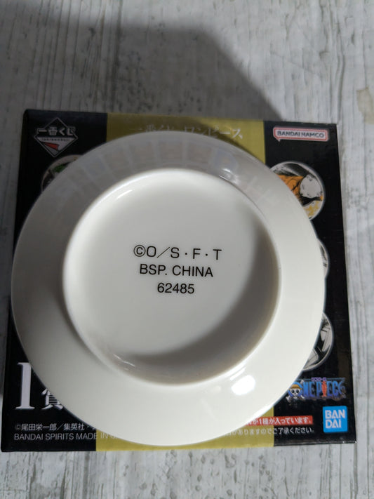 Ichiban Kuji lot I : Bepo 🐻❄️