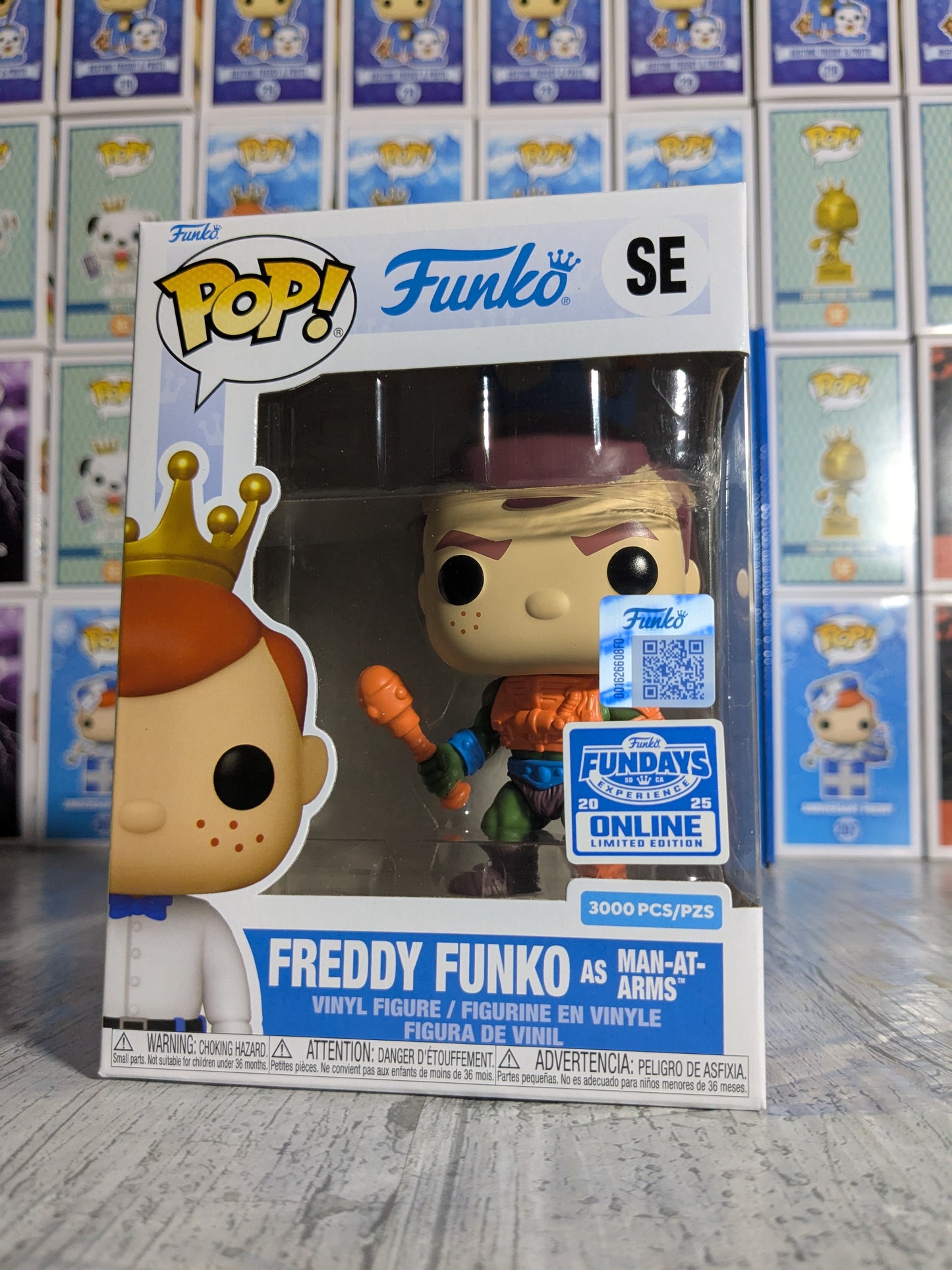 Funko's Fundays 2025 Experience