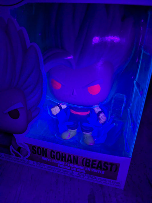 Funko pop 1703 : Son Gohan Beast