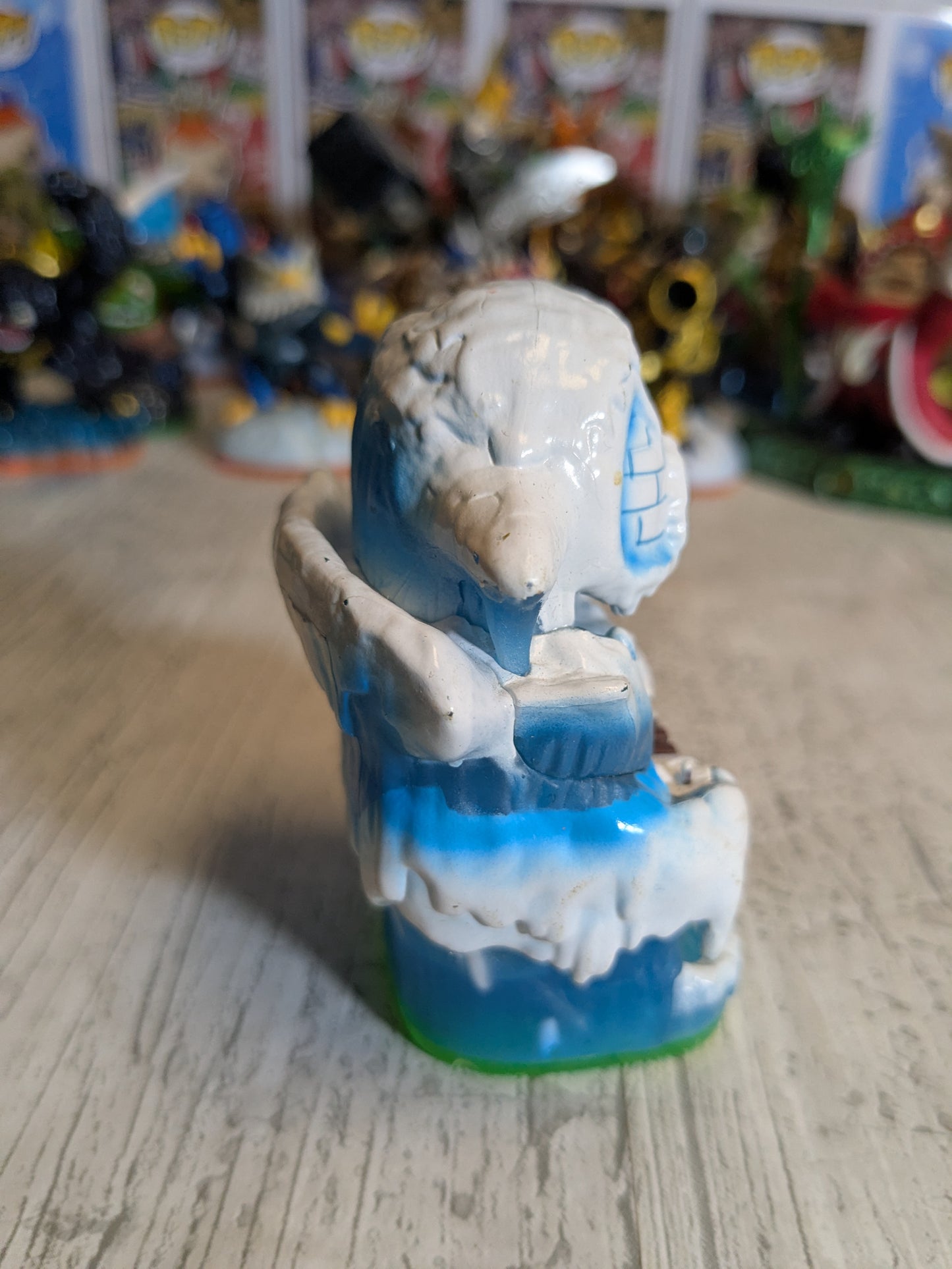 Skylanders : Ice Realm Adventure Pack