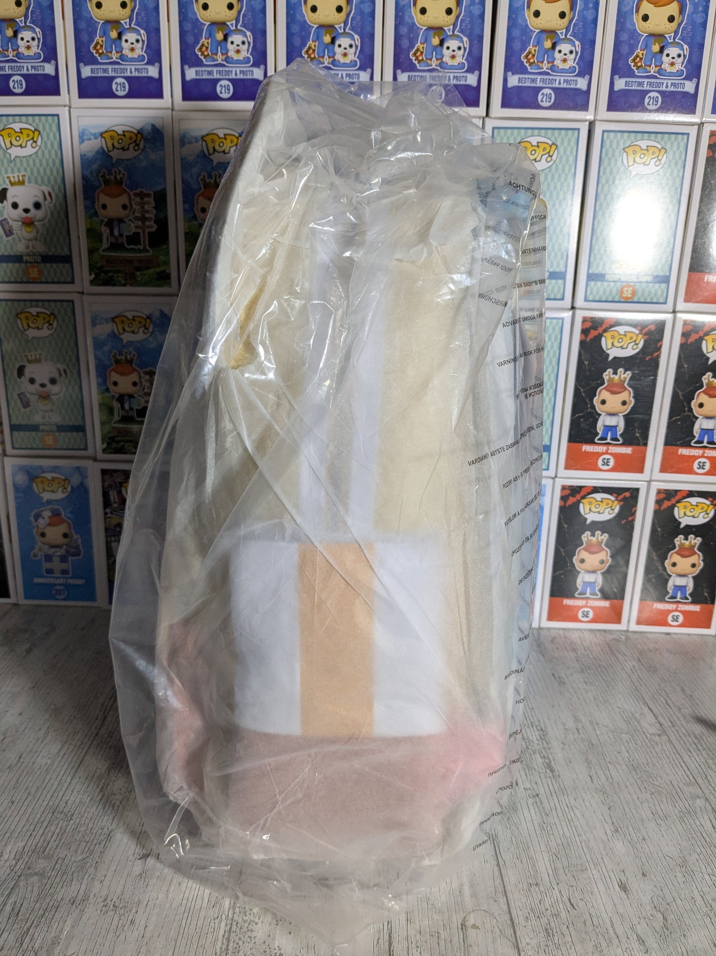 Loungefly : Chopper Full Size Cosplay Backpack 🦌