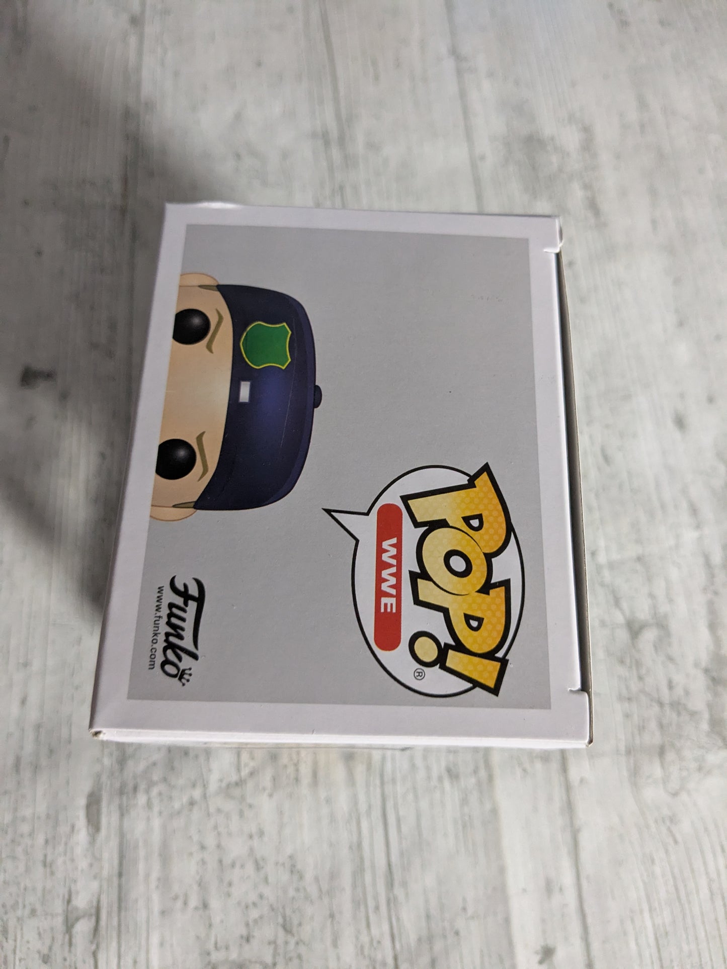 Funko pop 76 - John Cena