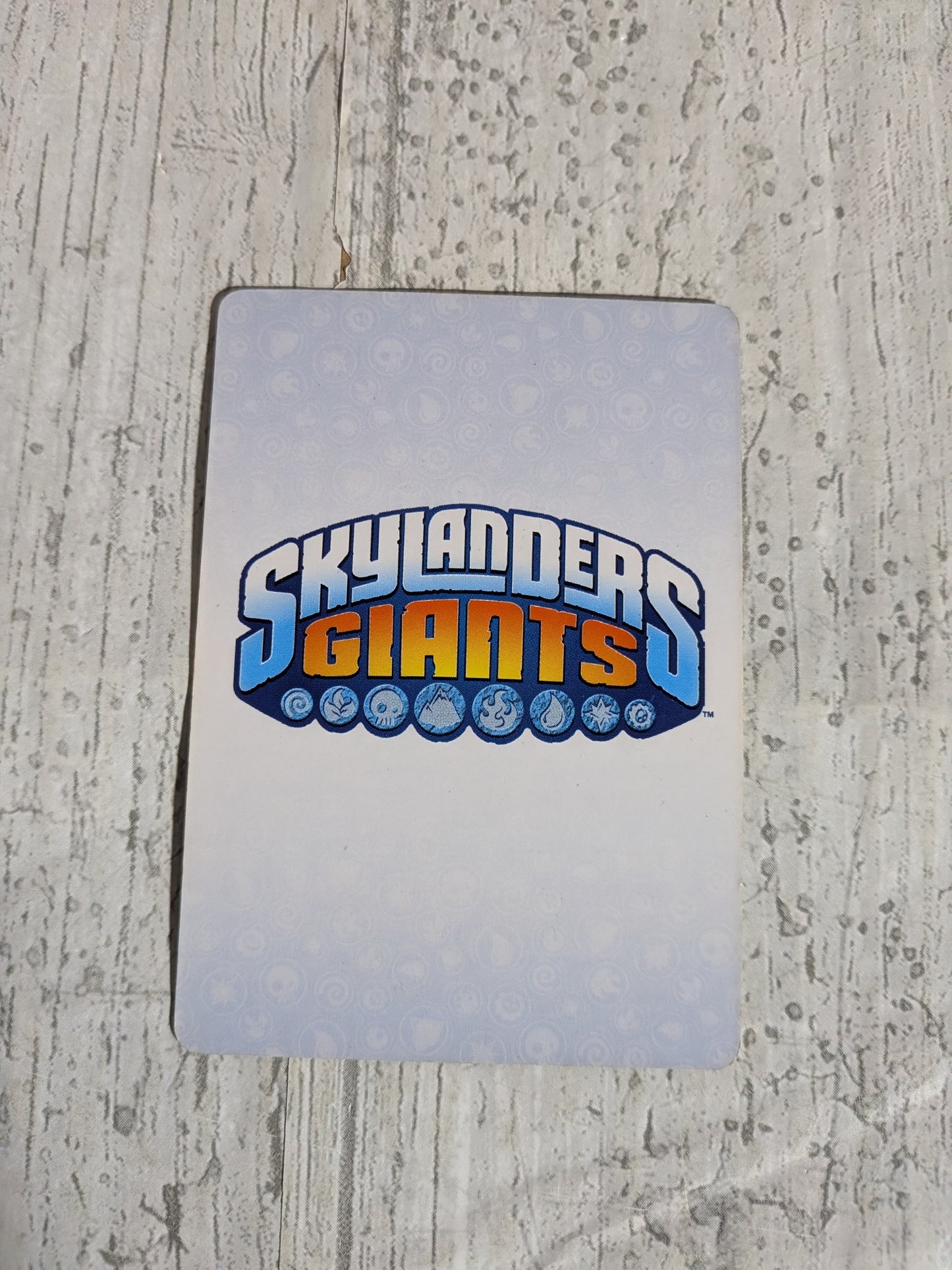 Skylanders Giants – Swarm