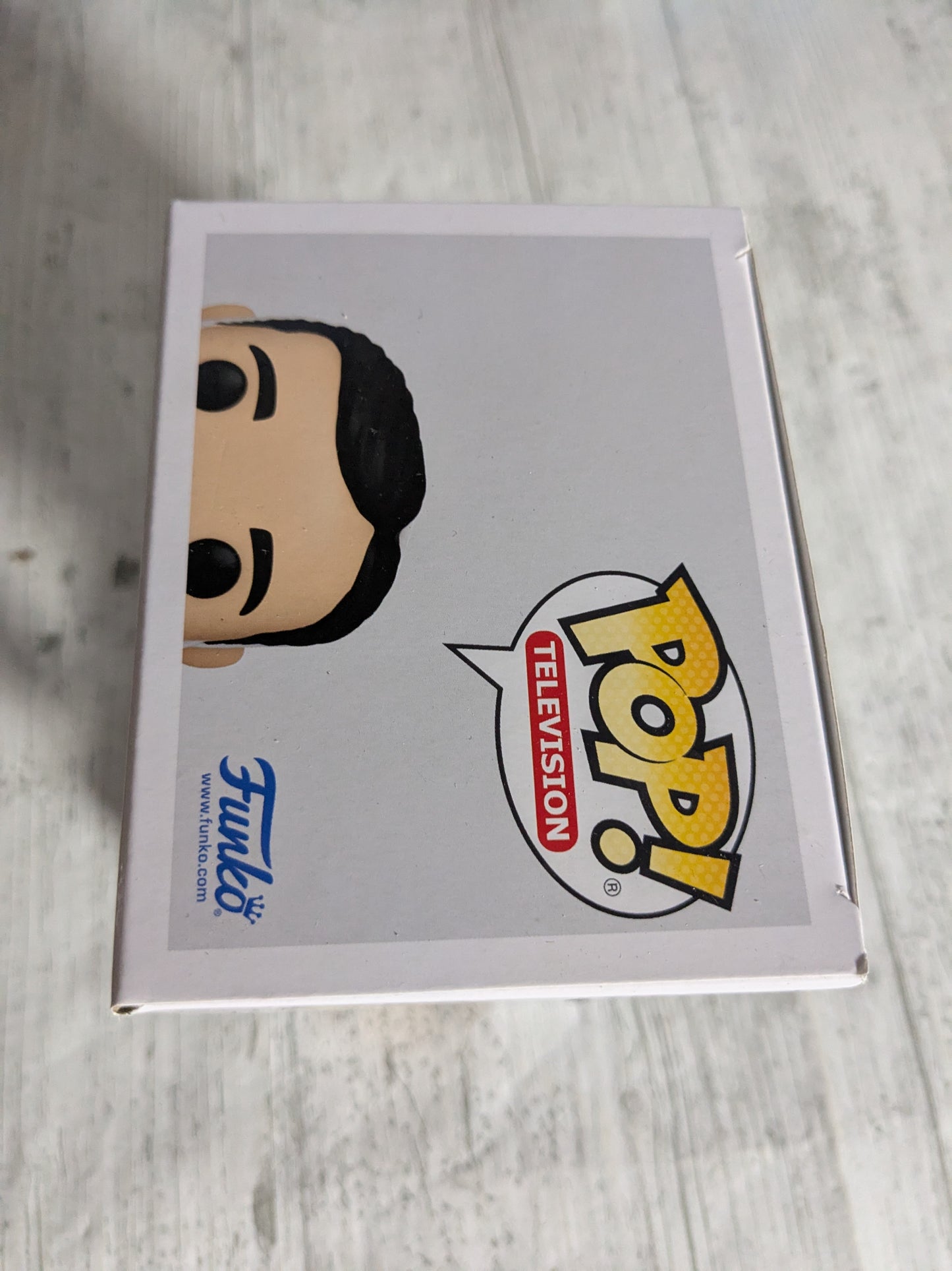 Funko pop 1306 : Michael as Jesus