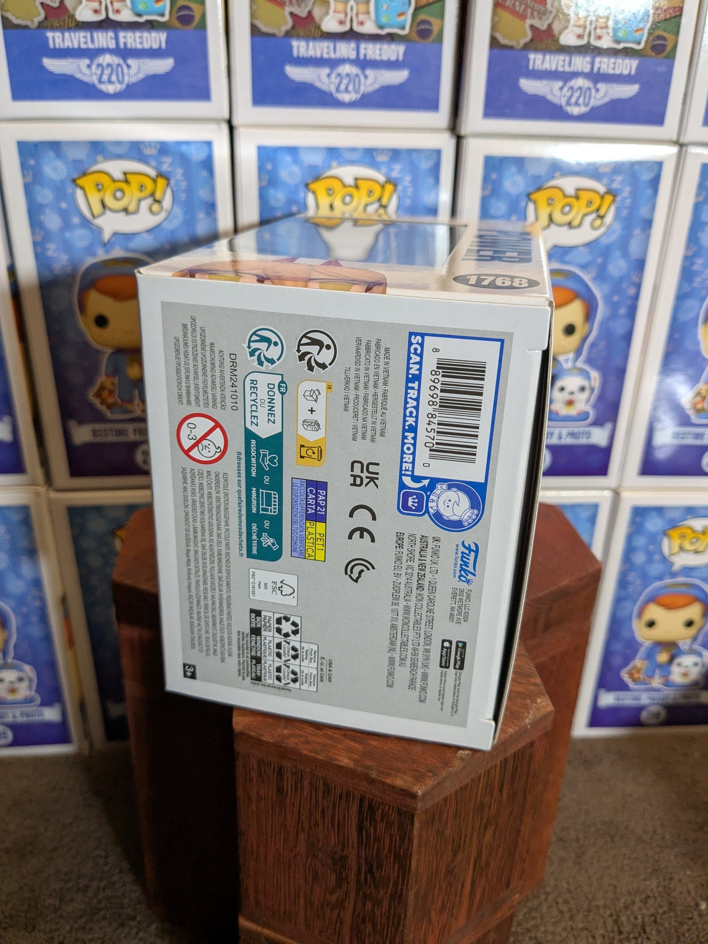 Funko pop 1768 : Power