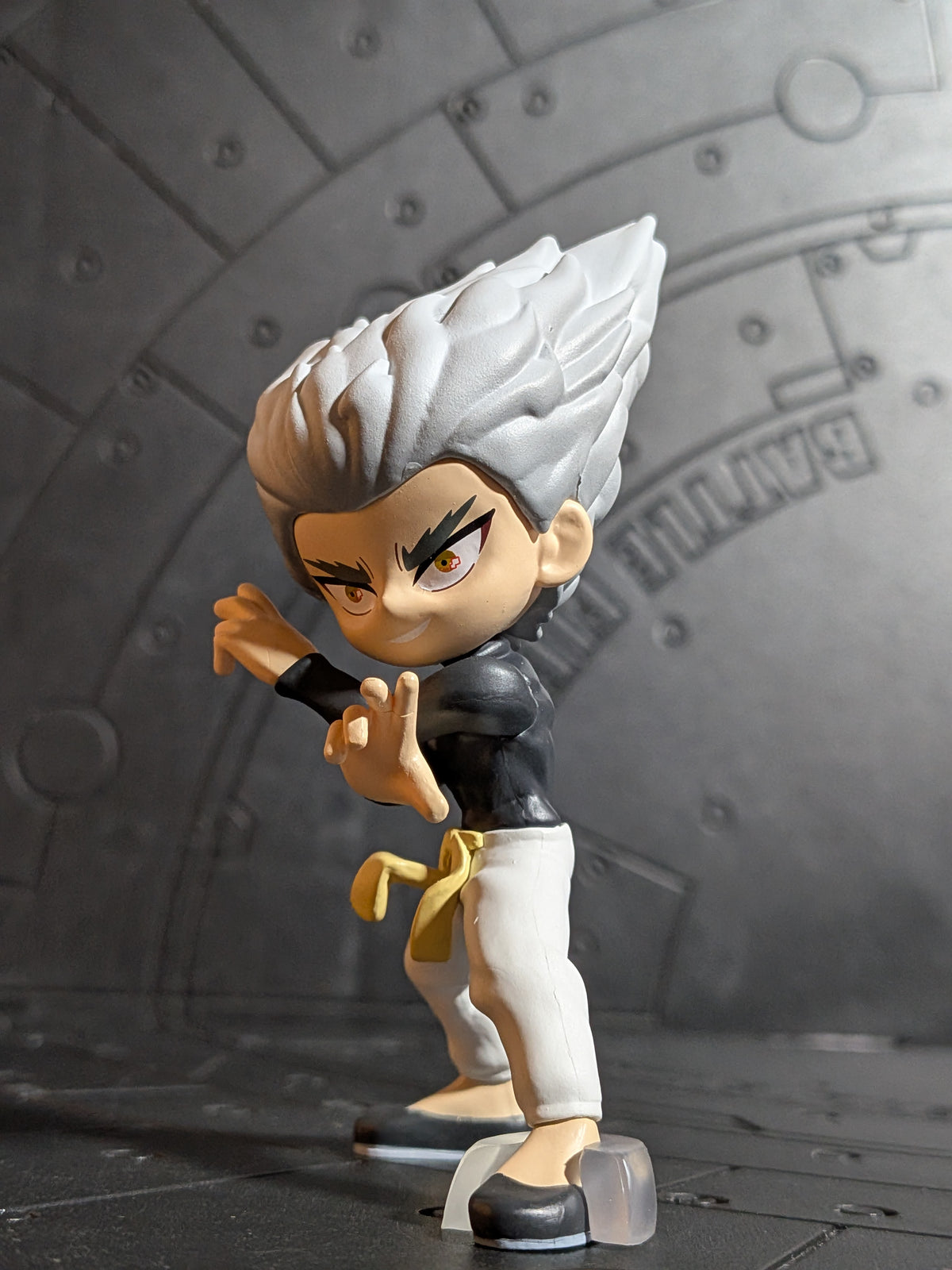 PalVerse One-Punch Man - Garou (9 cm)