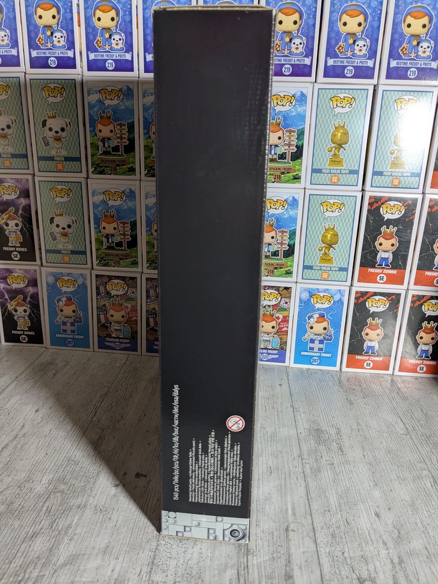 LEGO 43227 : Disney Villain Icons