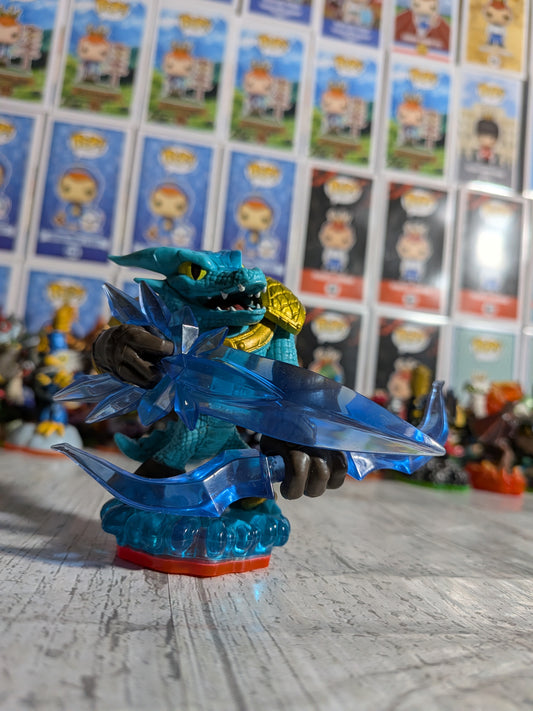 Skylanders Trap Team - Snap Shot