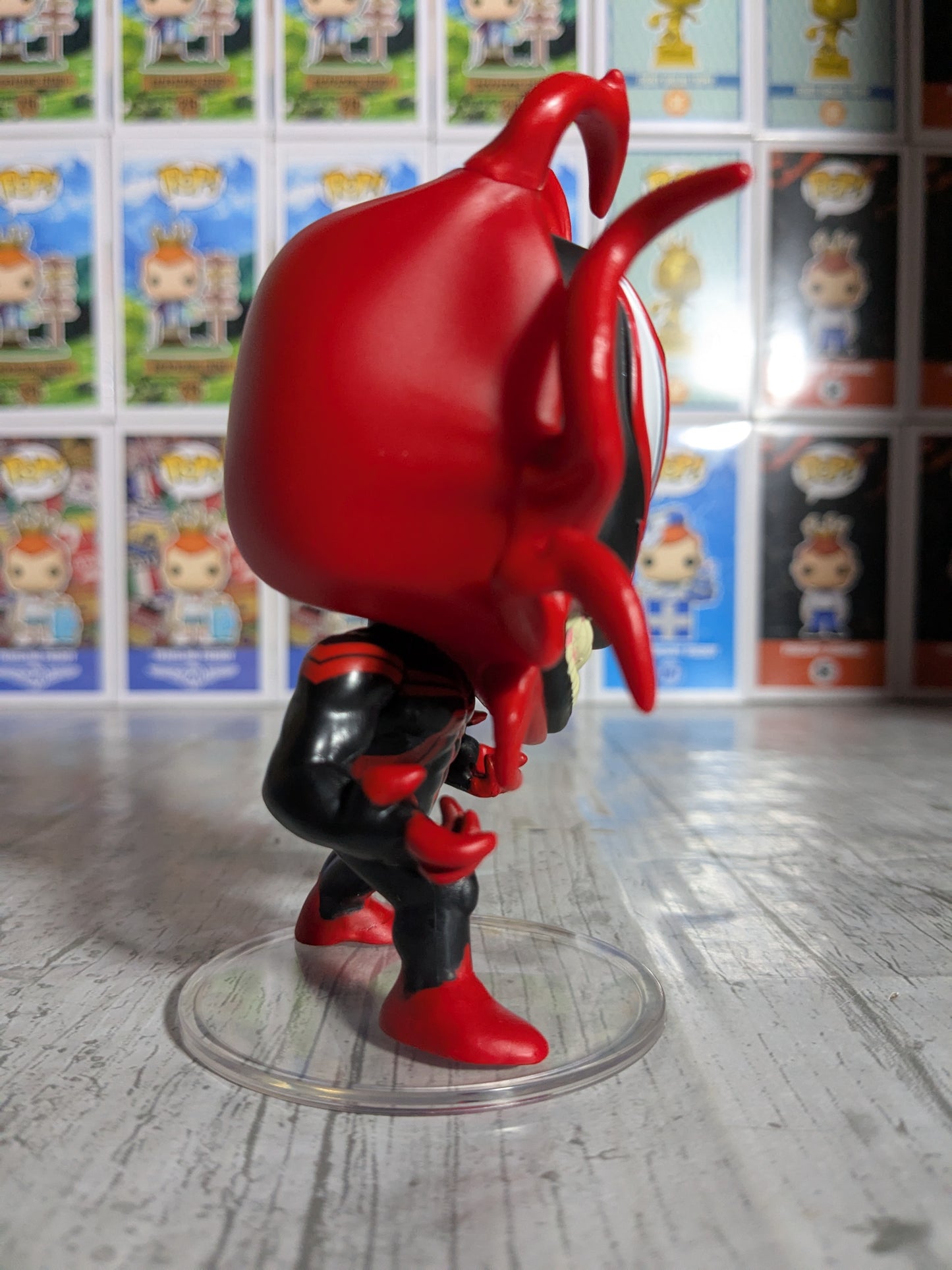 Funko Pop 1220: Venom