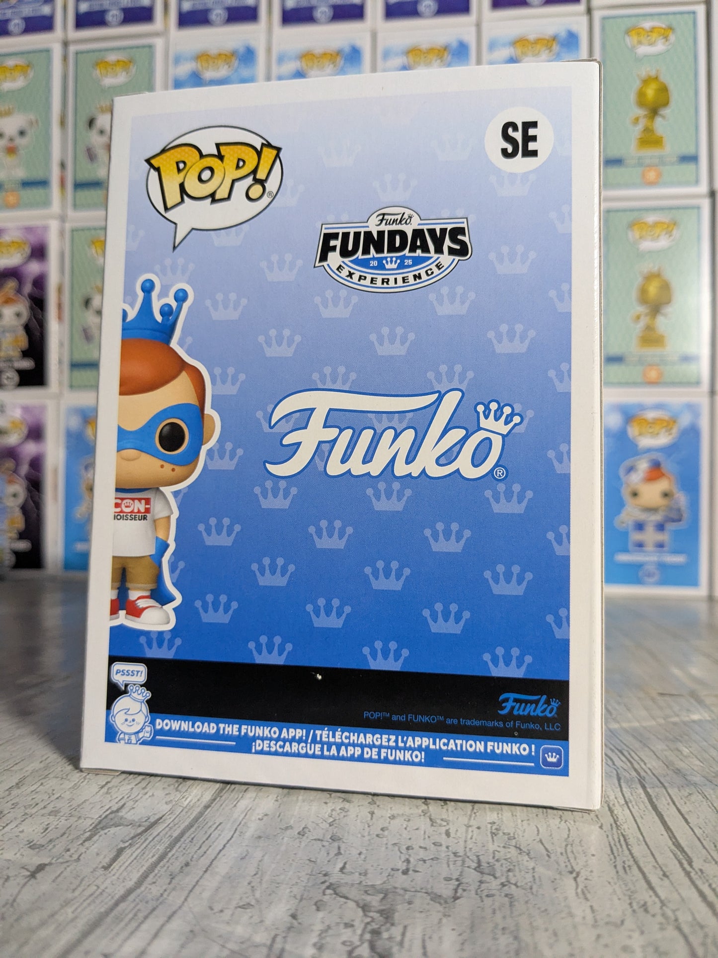 Funko's Fundays 2025 Experience