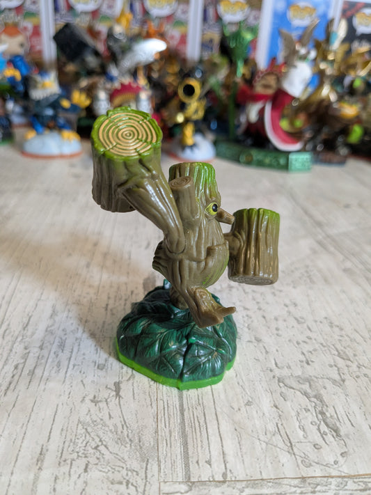 Skylanders : Stump Smash