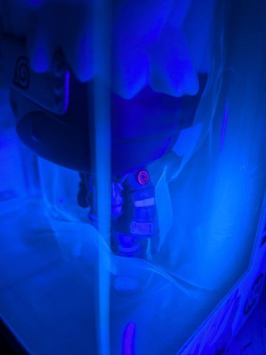 Funko pop Naruto Shippuden #182 - Kakashi