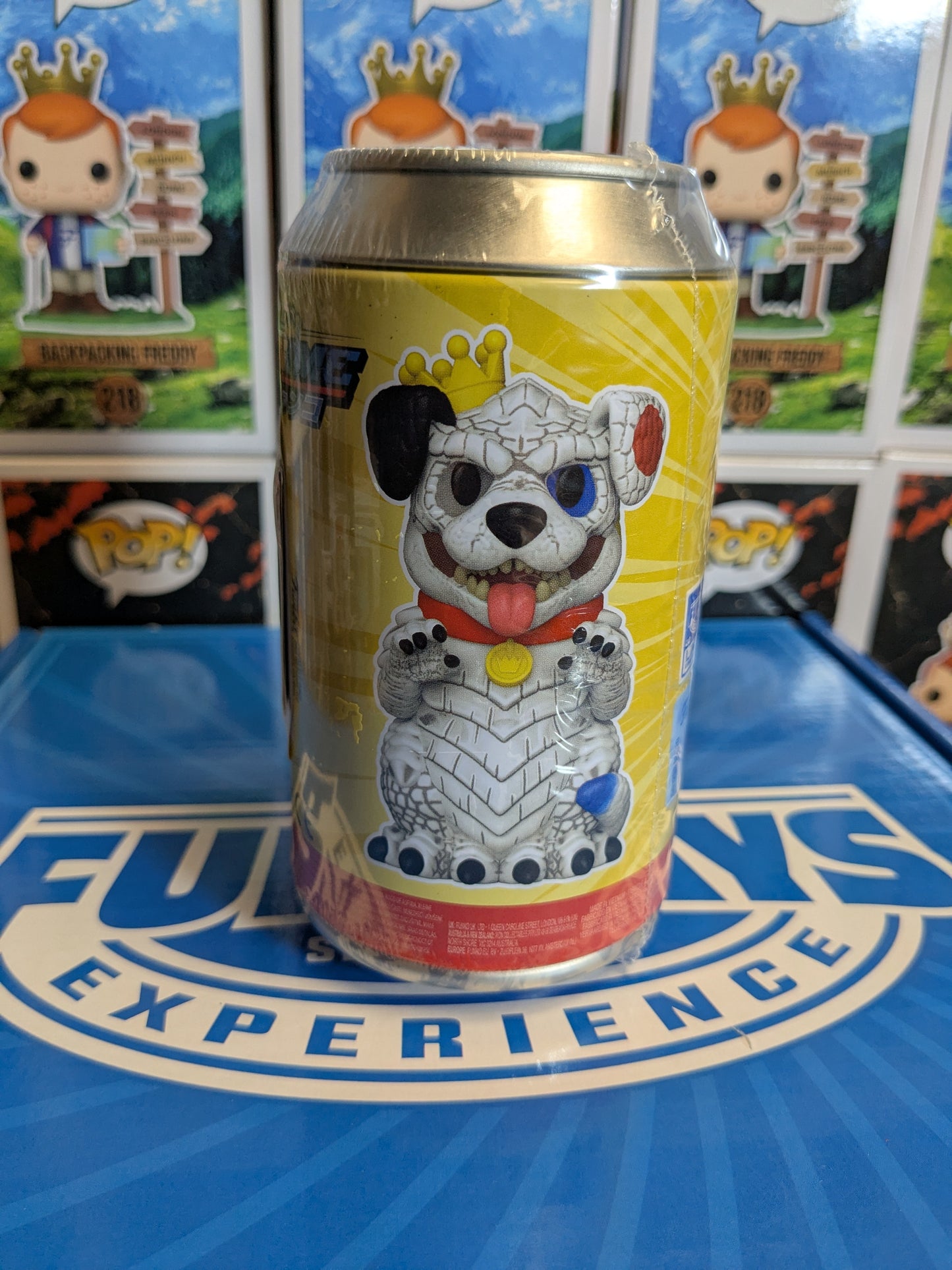 Funko's Fundays 2025 Experience