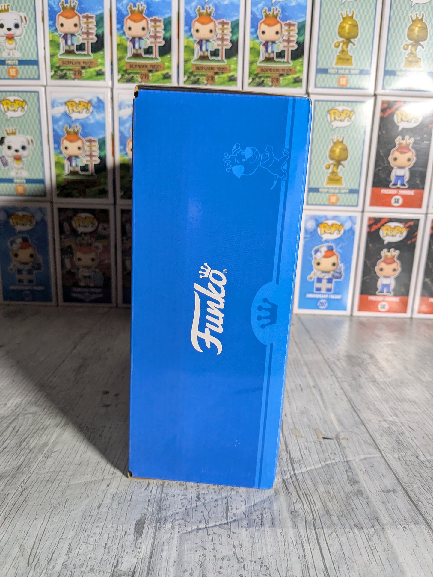 Funko's Fundays 2025 Experience