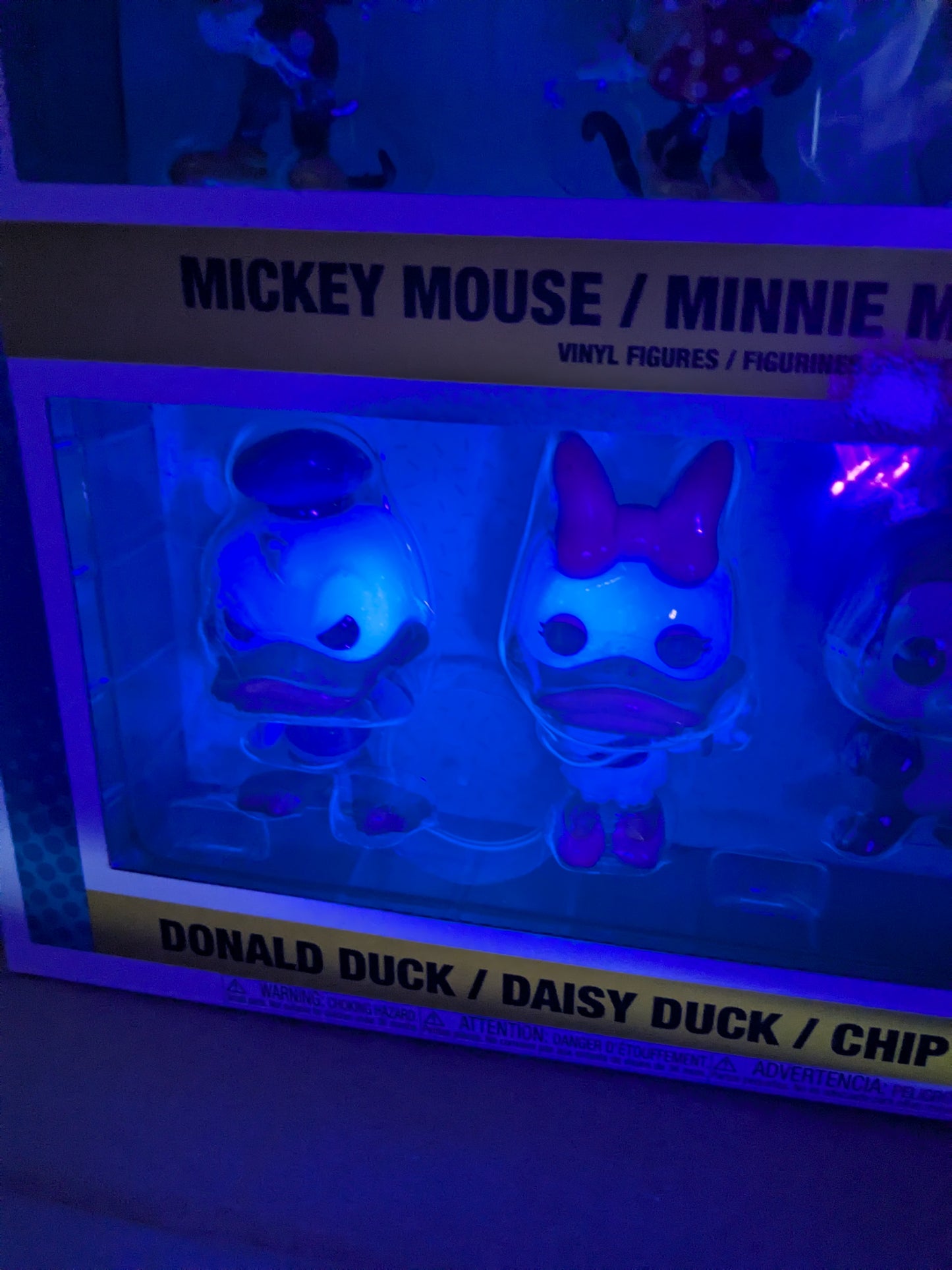 Funko pop : Mickey & Friends - CapyToys