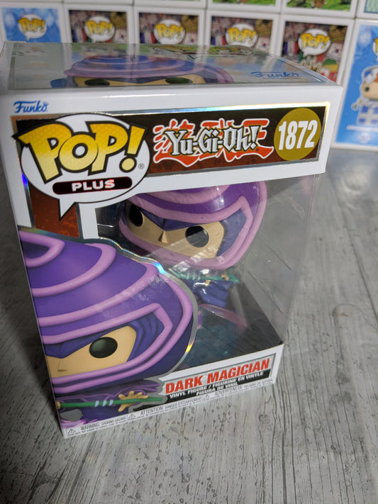 Funko pop 1872 : Dark Magician