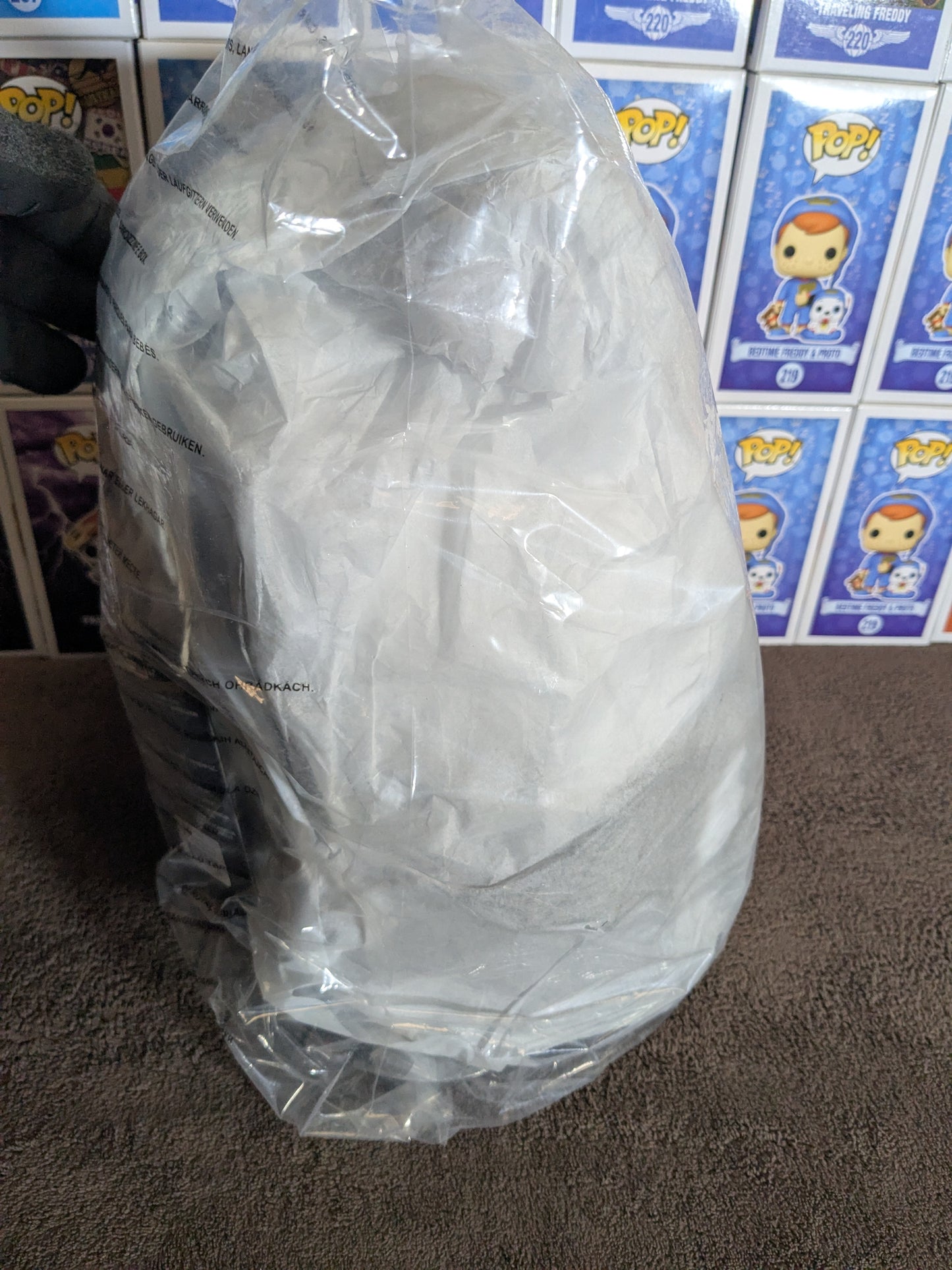 Loungefly: Mini zaino da cosplay di Dragon Trainer: Luce e Furia Buia 🌗