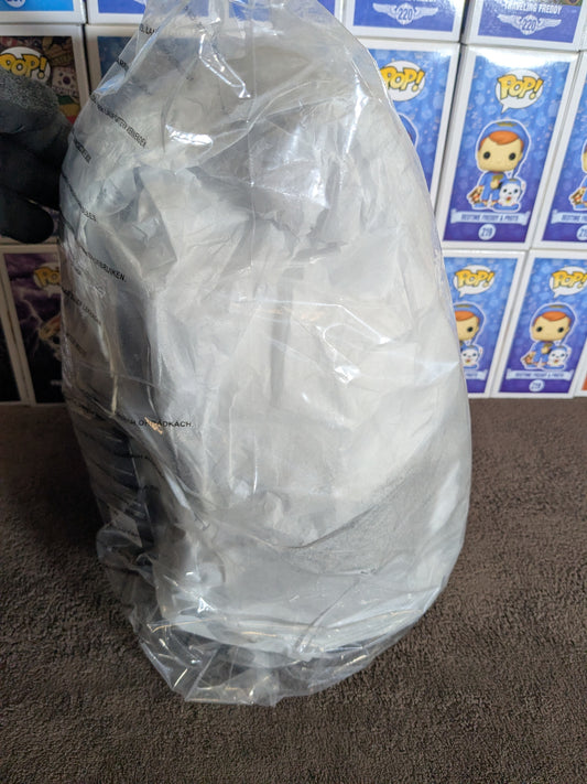 Loungefly : How to Train Your Dragon Light & Night Fury Cosplay Mini Backpack 🌗