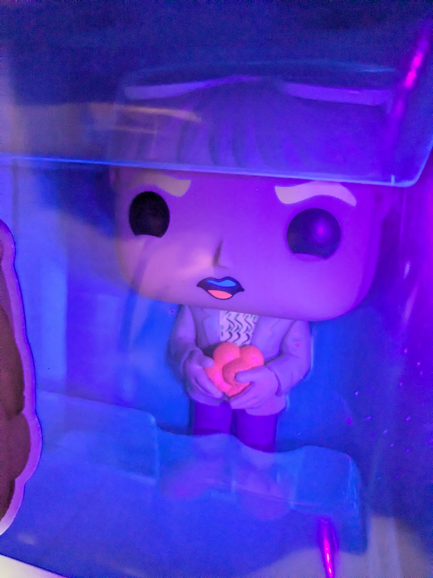 Funko pop 17 : Stuart (Californians)