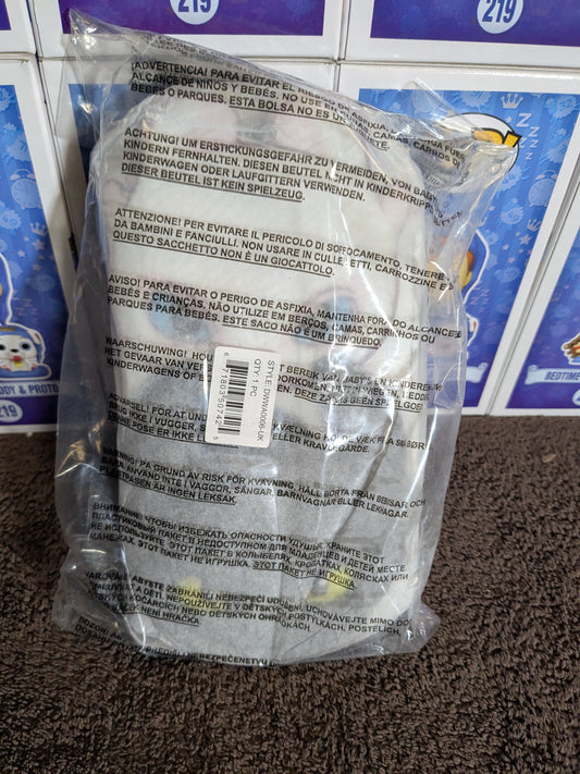 Loungefly : How to Train Your Dragon Light & Night Fury Zip Around Wallet 🌗