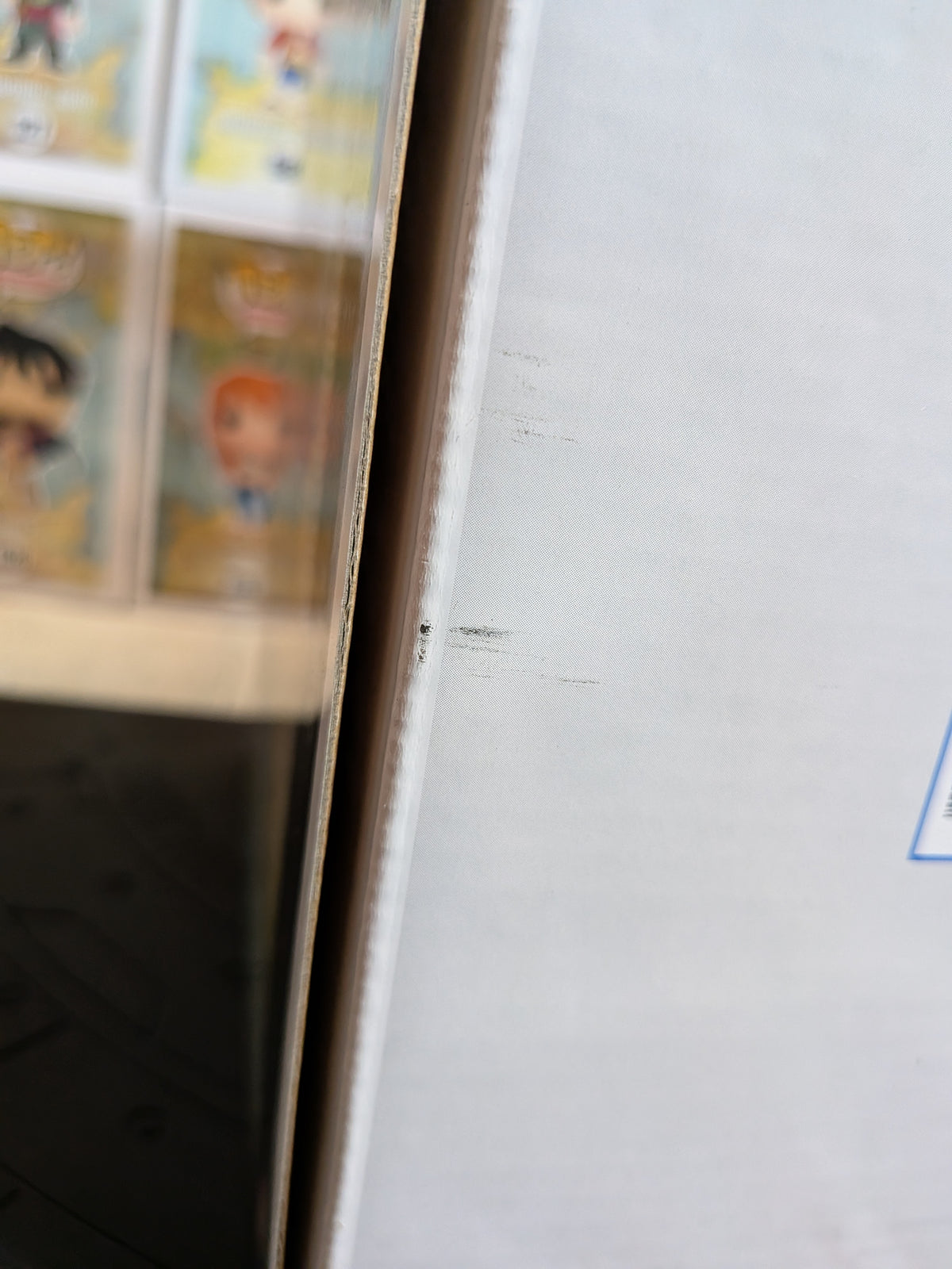 Funko Pop! Rides One Piece #127 - Whitebeard with Moby Dick (Funko Exclusive)