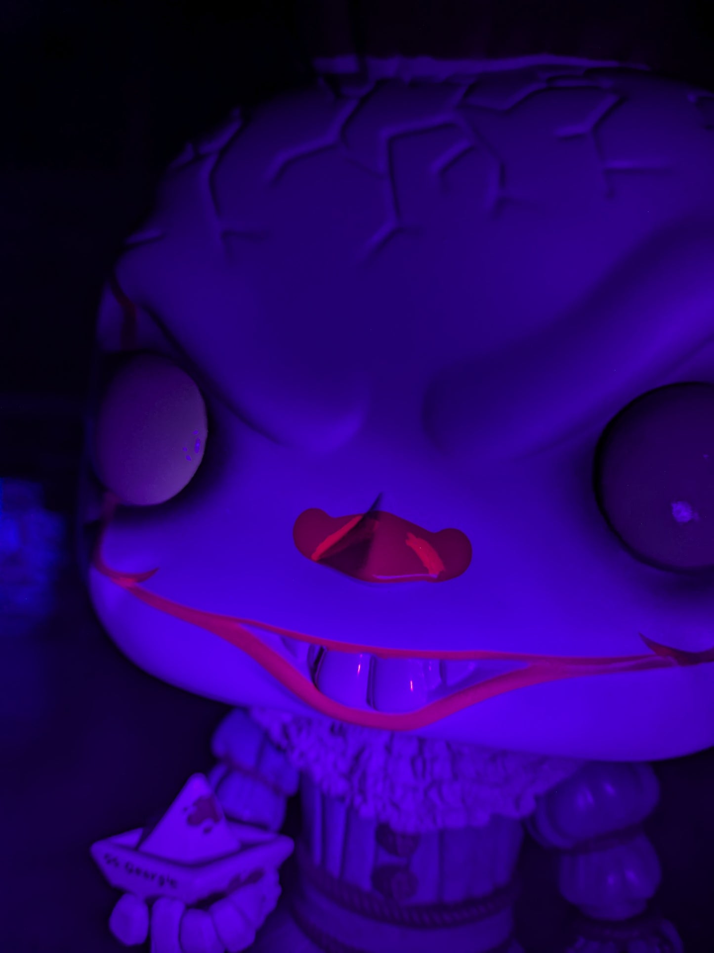 Funko pop 786 : Pennywise (Opened)