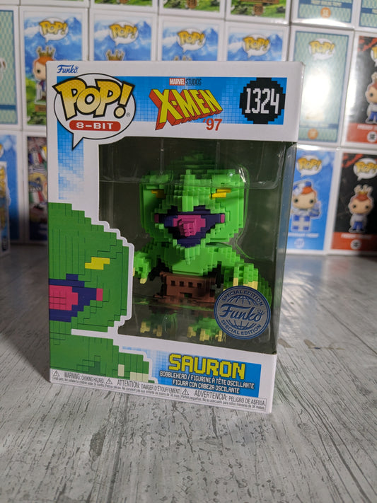 Funko pop 1324 : Sauron