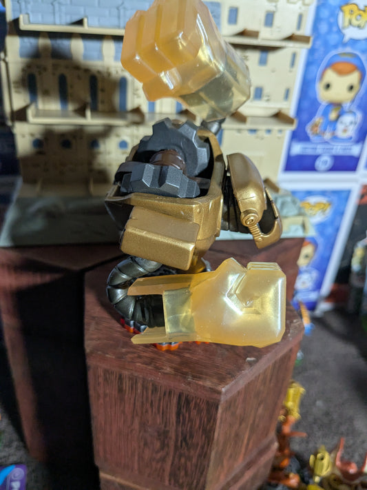 Skylanders : Jawbreaker