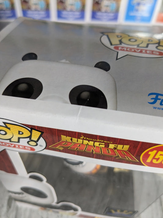 Funko pop Kung Fu Panda #1567 - Po (SSE)