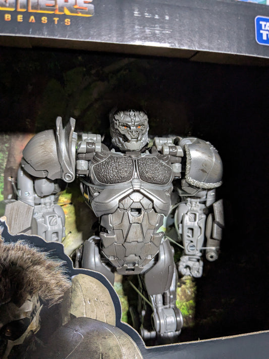 Hasbro Transformers Studio Series Leader Class #118 - Apelinq (21cm)