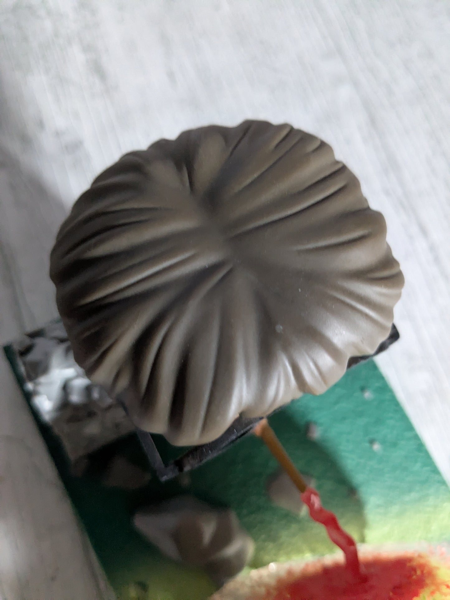 Funko pop 119 : Harry vs Voldemort (Opened/Damaged Box)