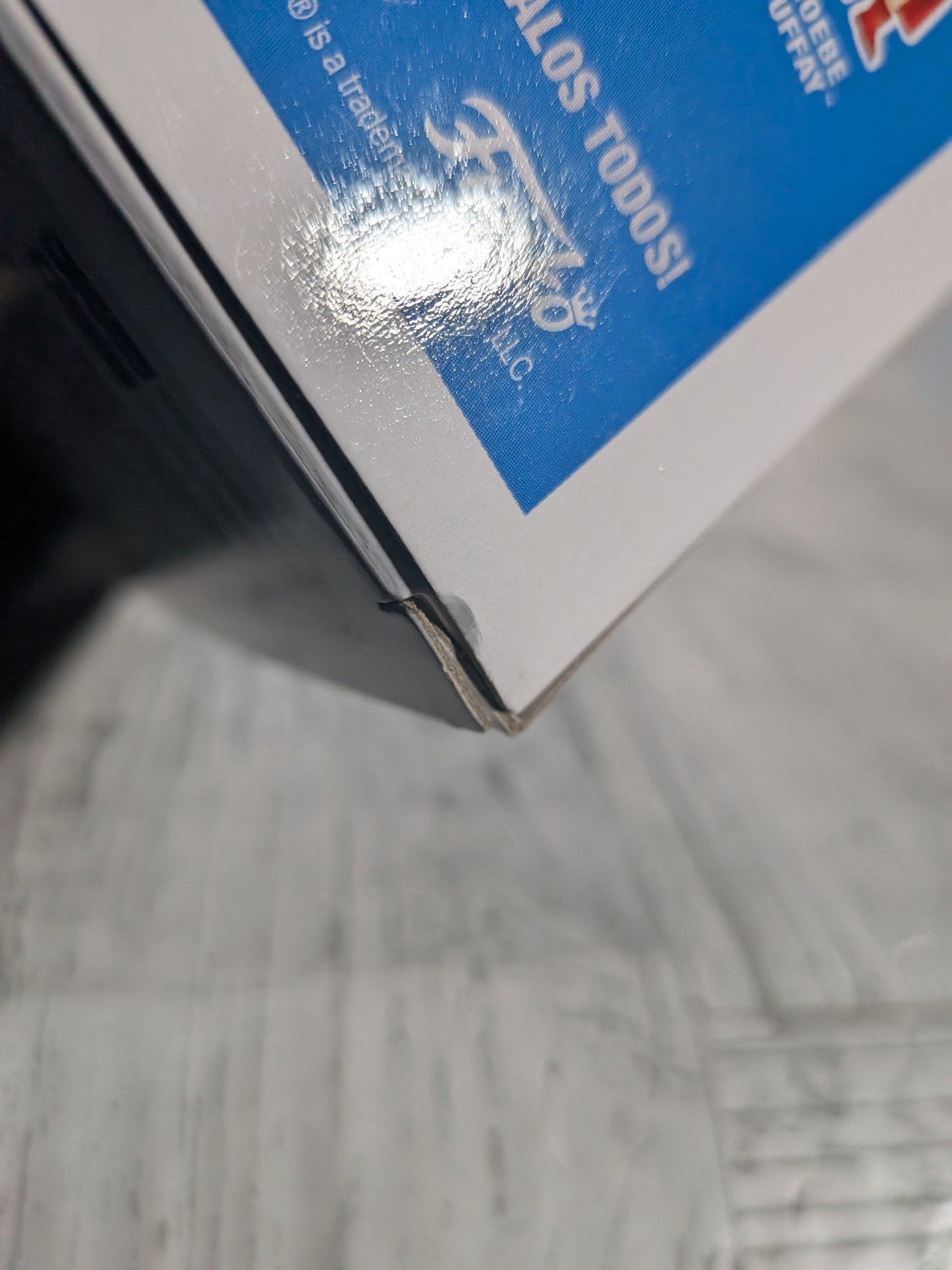 Funko pop Friends #704 - Monica Geller