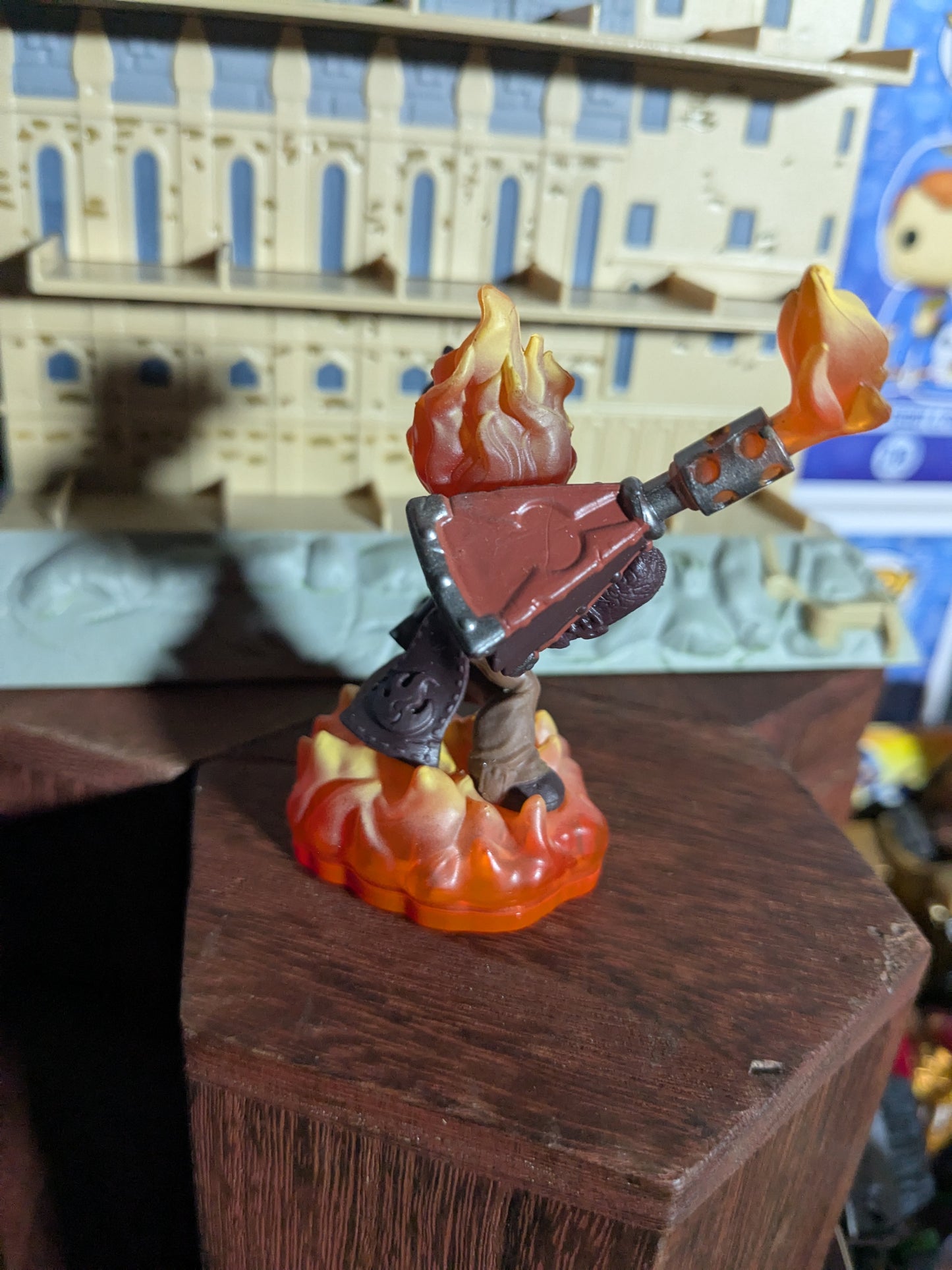 Skylanders : Torch
