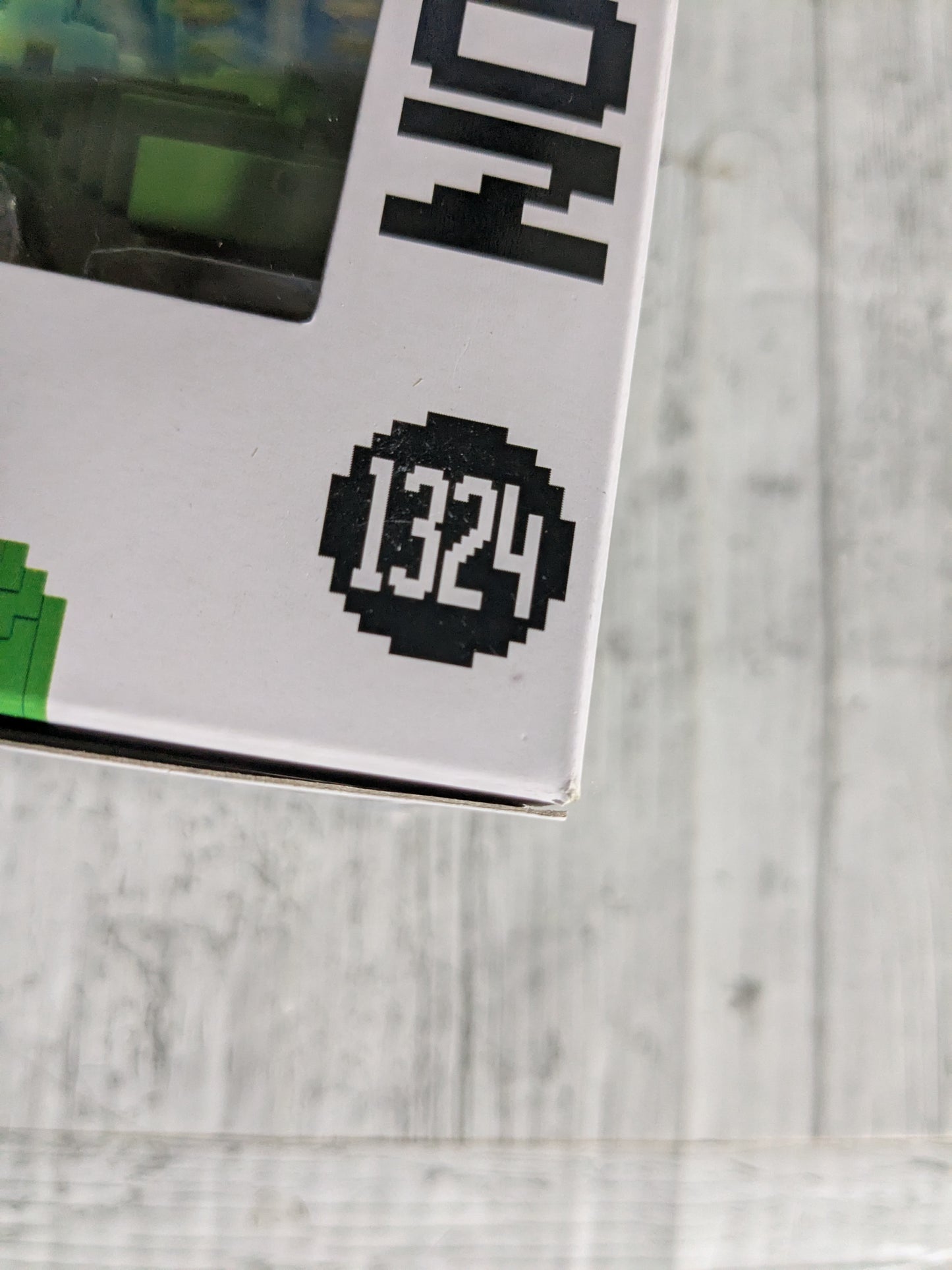 Funko pop 1324 : Sauron