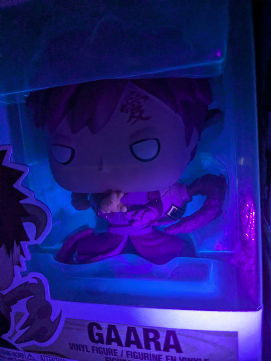 Funko pop 728 : Gaara