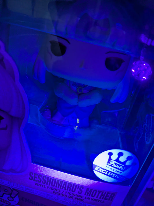 Funko pop 1595 : Sesshomaru's Mother